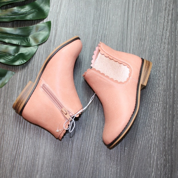 Cat & Jack Other - NWT Cat and Jack Girls Boots
